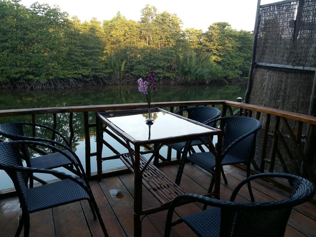 Mangroves & More @ Cambodia Sihanoukville Ngoại thất bức ảnh