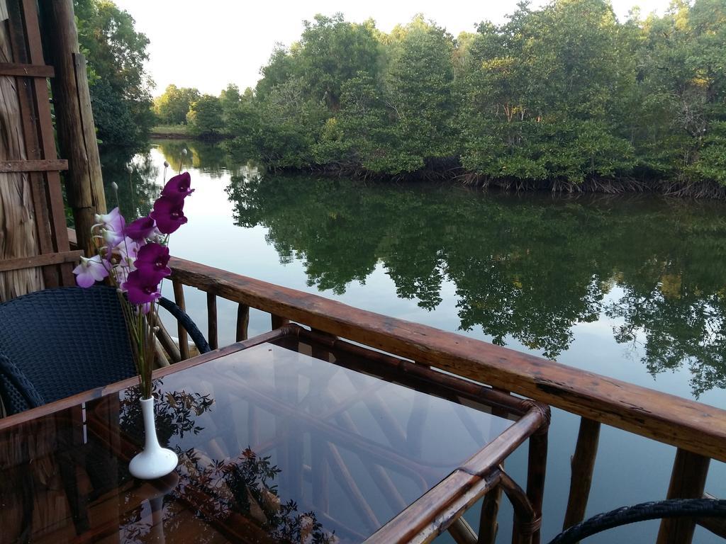 Mangroves & More @ Cambodia Sihanoukville Ngoại thất bức ảnh