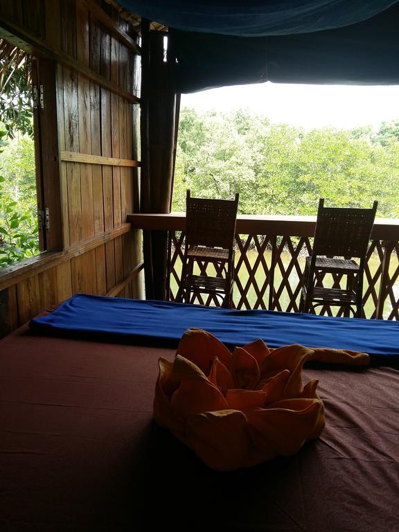 Mangroves & More @ Cambodia Sihanoukville Ngoại thất bức ảnh
