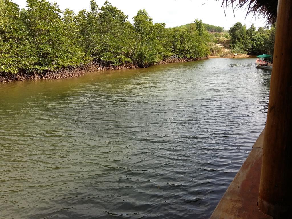 Mangroves & More @ Cambodia Sihanoukville Ngoại thất bức ảnh