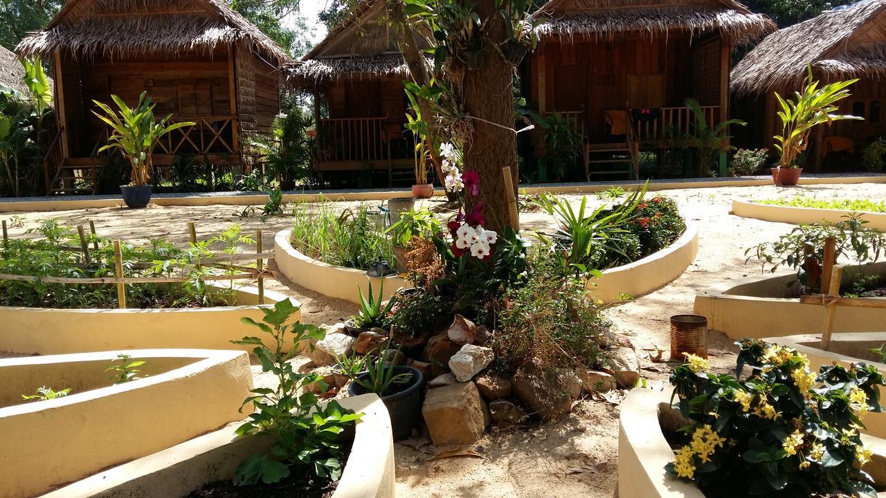 Mangroves & More @ Cambodia Sihanoukville Ngoại thất bức ảnh